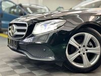 gebraucht Mercedes E220 E-Klasse Lim. E 220 d*ACC*LEDER*LED*