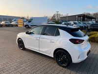 gebraucht Opel Corsa F Elegance*Winterpaket*Ruckfahrkamera*