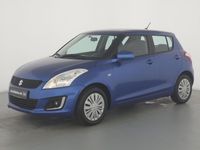 gebraucht Suzuki Swift 1.2 GEWERBE EXPORT