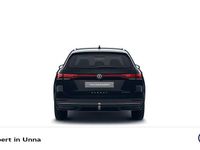 Gebraucht VW Passat Business 204 PS (150 kW) 2025 Grenadillschwarz metallic Kombi