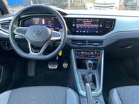 Gebraucht VW Taigo Goal 116 PS (85 kW) 2025 Schwarz SUV