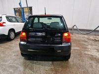 gebraucht Seat Arosa 1.4