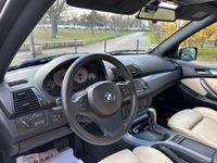 gebraucht BMW X5 V8 4.8is / Exclusive / M Sportpaket / AHK