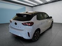 Gebraucht Opel Corsa 101 PS (74 kW) 2025 Weiß Kleinwagen