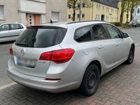 gebraucht Opel Astra *Viele Neuteile*