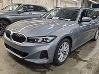 Gebraucht BMW 320 Shadowline 225 PS (165 kW) 2023 Grau Limousine