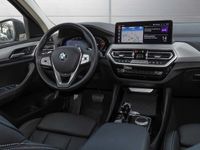 gebraucht BMW X4 X4xDrive20i //Leder/Laserlicht/ACC/Winterpaket/Navi