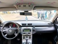 Gebraucht VW Passat 170 PS (125 kW) 2006 Schwarz Kombi