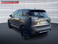 Gebraucht Opel Crossland X 131 PS (96 kW) 2022 Grau SUV