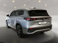 Neu VW Tayron Life 193 PS (141 kW) 2026 Oyster silver metallic SUV