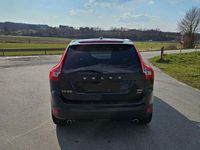 Gebraucht Volvo XC60 Summum 215 PS (158 kW) 2011 Schwarz SUV