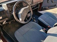 Gebraucht VW Golf II 55 PS (40 kW) 1990 Braun Kleinwagen