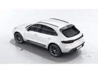 Gebraucht Porsche Macan T 265 PS (194 kW) 2023 Weiß SUV