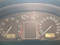 Gebraucht VW Passat Basis 125 PS (91 kW) 1997 Silber Limousine