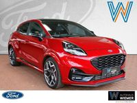 Gebraucht Ford Puma ST 200 PS (147 kW) 2020 Rot SUV