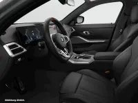 Gebraucht BMW M340 340 PS (250 kW) 2025 Grau Limousine