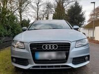Gebraucht Audi A4 S-Line 240 PS (176 kW) 2011 Kombi