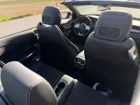 Gebraucht Mercedes C300 258 PS (189 kW) 2020 Grau Cabrio