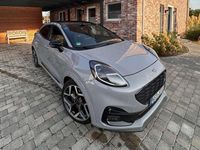 Gebraucht Ford Puma ST 200 PS (147 kW) 2021 Grau SUV