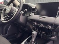 Gebraucht Honda HR-V Elegance 131 PS (96 kW) 2025 Blau SUV