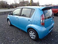 Gebraucht Subaru Justy Trend 69 PS (50 kW) 2010 Blau Kleinwagen
