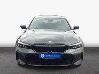 Gebraucht BMW 330 Performance 184 PS (135 kW) 2024 Grau Limousine