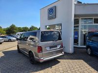 Gebraucht VW Multivan 204 PS (150 kW) 2021 Beige Van