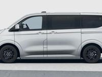 Neu VW Caravelle Style 150 PS (110 kW) 2026 Light grey metallic Van / Kleinbus
