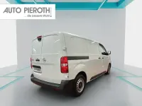 Neu Opel Vivaro-e Combi S 120 PS (88 kW) 2026 Weiß Van / Kleinbus