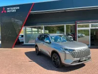 Neu Haval H6 Premium 243 PS (178 kW) 2026 Grau SUV