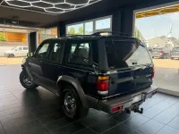 Gebraucht Ford Explorer 156 PS (114 kW) 1995 Blau SUV