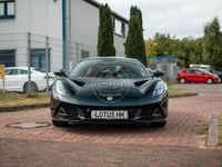 Gebraucht Lotus Emira 405 PS (297 kW) 2025 Dark verdant green Coupé