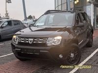 Gebraucht Dacia Duster Lauréate 132 PS (97 kW) 2018 Schwarz SUV