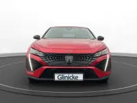 Gebraucht Peugeot 408 Allure 131 PS (96 kW) 2023 Rot SUV