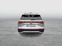 Gebraucht VW Tayron R-line 272 PS (200 kW) 2025 Silber SUV