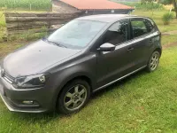 Gebraucht VW Polo 90 PS (66 kW) 2017 Grau Limousine