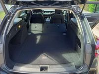 gebraucht Opel Insignia Country Tourer Insignia Sports Tourer 1.5 Dire InjectionT Aut E