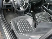 Gebraucht Mini Cooper 116 PS (85 kW) 2006 Grau Kleinwagen