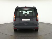 Neu VW Caddy Edition 116 PS (85 kW) 2025 Grau Van / Kleinbus