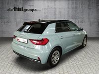 gebraucht Audi A1 Sportback Advanced 25 TFSI S tronic LED/Dynamikpaket/EA8