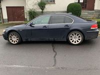 gebraucht BMW 740 740 i