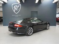 Gebraucht Jaguar XKR S 510 PS (375 kW) 2012 Grau Coupé