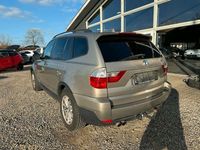 Gebraucht BMW X3 272 PS (200 kW) 2007 SUV