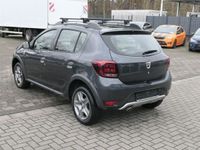 gebraucht Dacia Sandero II Stepway Prestige/Navi/Tempomat/1-Hand