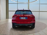 Neu Skoda Kamiq Selection 150 PS (110 kW) 2026 Velvet rot SUV