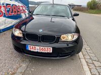 gebraucht BMW 125 Coupé E82 Benziner 6Zylinder Tüv 11.25