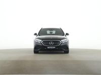 Gebraucht Mercedes E300 AMG 197 PS (144 kW) 2026 Grau Limousine