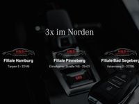 Gebraucht Mercedes GLC300 AMG line 245 PS (180 kW) 2018 Obsidianschwarz  lack SUV