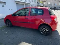 Gebraucht Renault Clio Expression 75 PS (55 kW) 2012 Kleinwagen