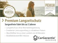 Gebraucht VW T-Roc Business 150 PS (110 kW) 2023 Petroleum blue metallic (blau) SUV